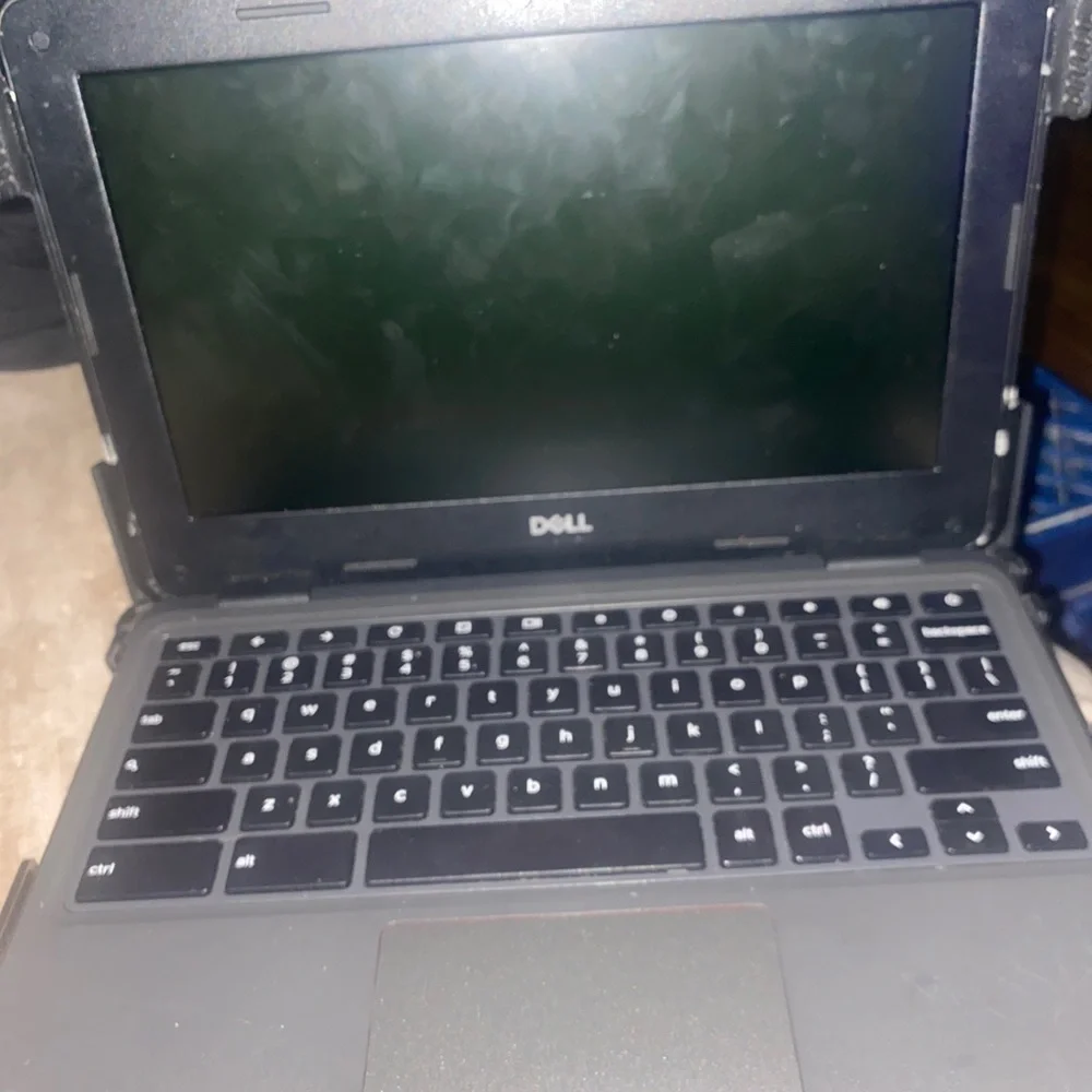 Dell Chromebook laptop only wants 80$ for it the lowest is 70$